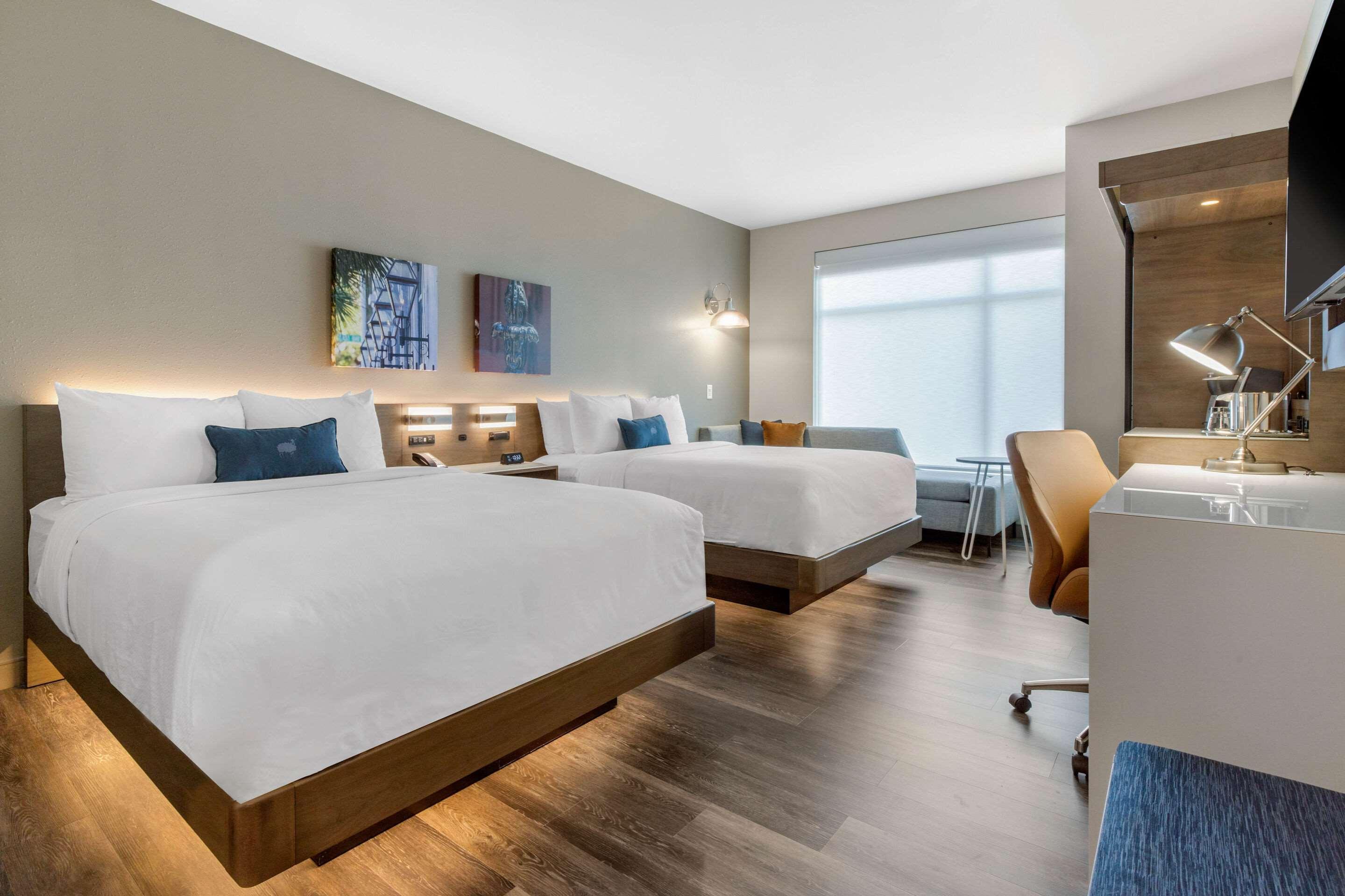 Cambria Hotel Orlando Airport Εξωτερικό φωτογραφία