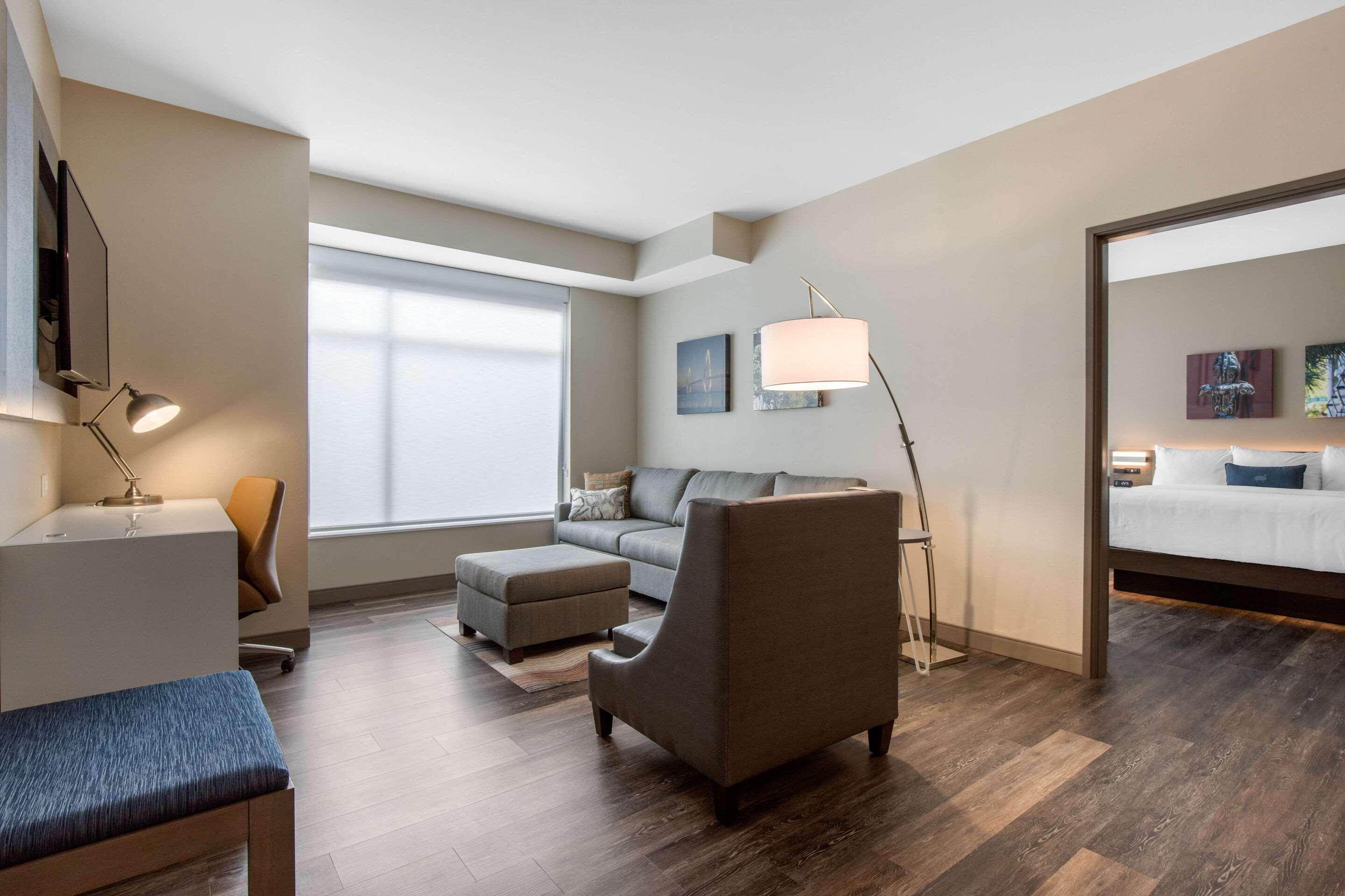 Cambria Hotel Orlando Airport Εξωτερικό φωτογραφία