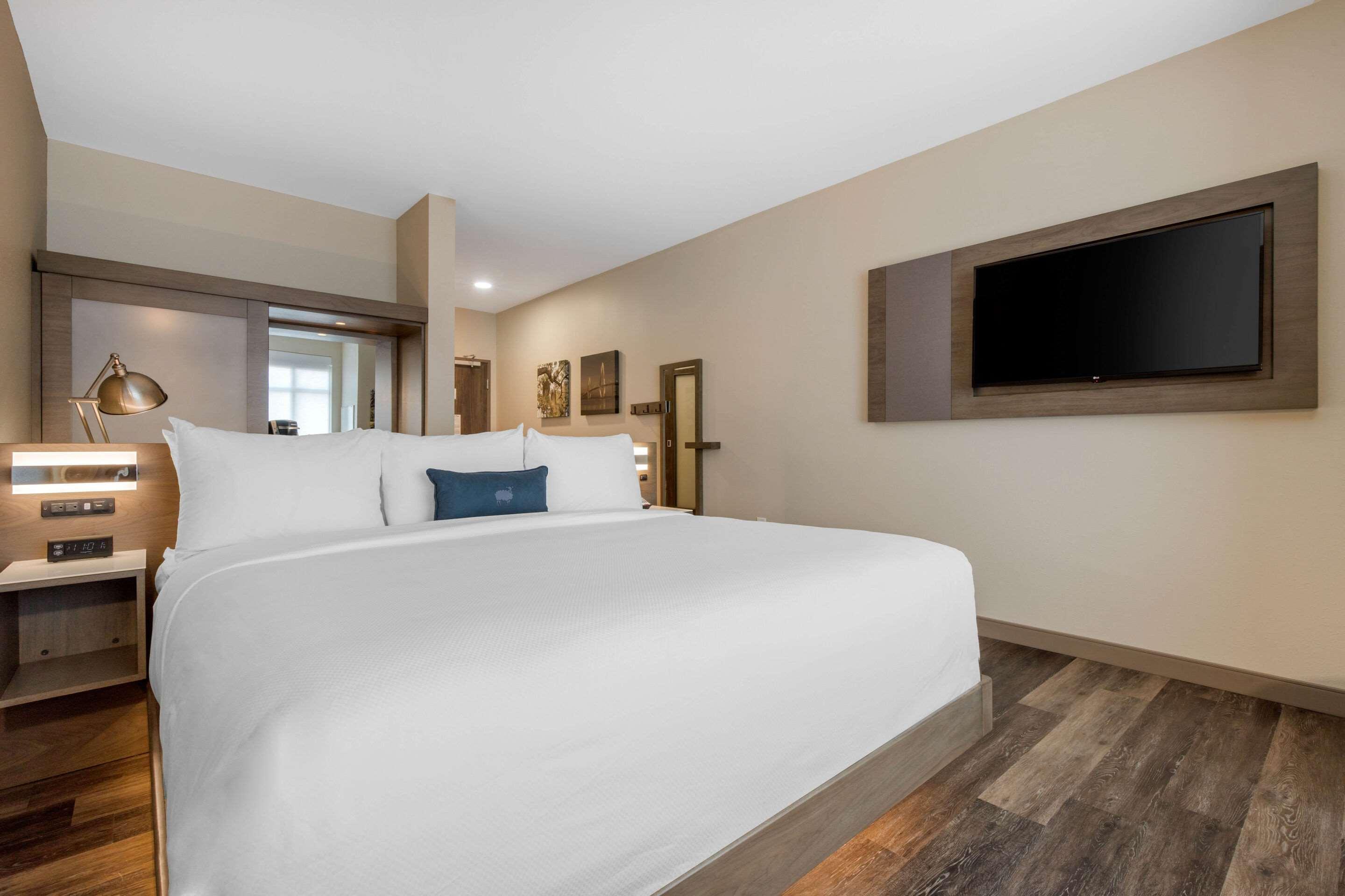 Cambria Hotel Orlando Airport Εξωτερικό φωτογραφία