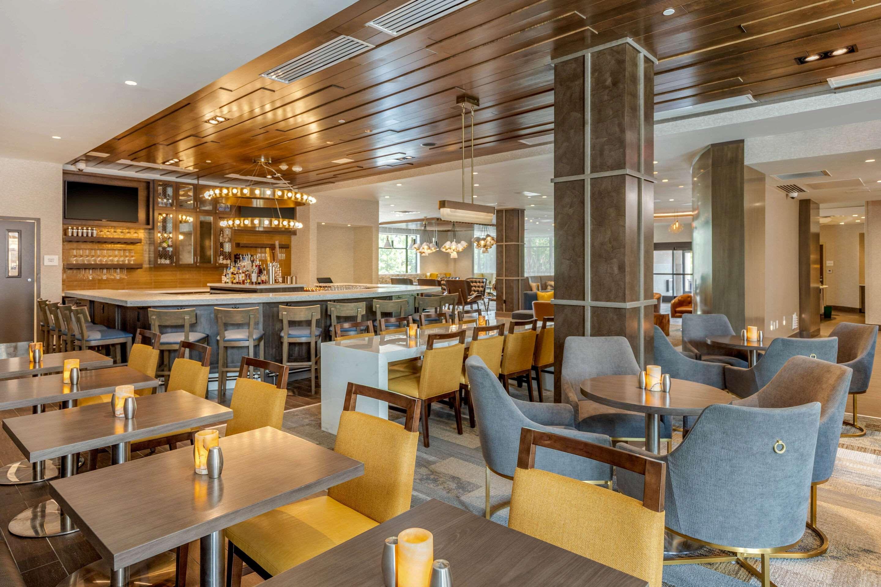 Cambria Hotel Orlando Airport Εξωτερικό φωτογραφία