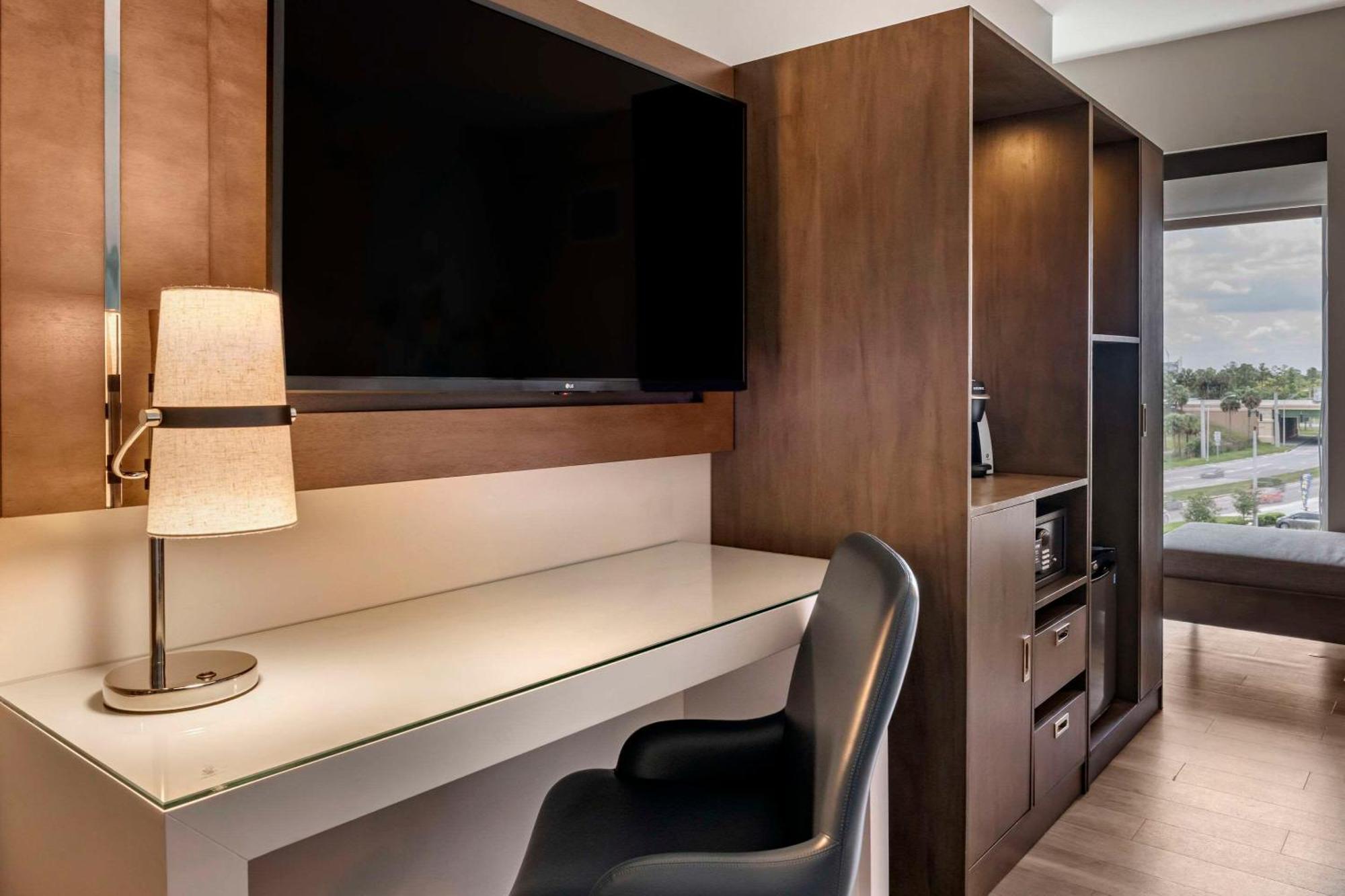 Cambria Hotel Orlando Airport Εξωτερικό φωτογραφία