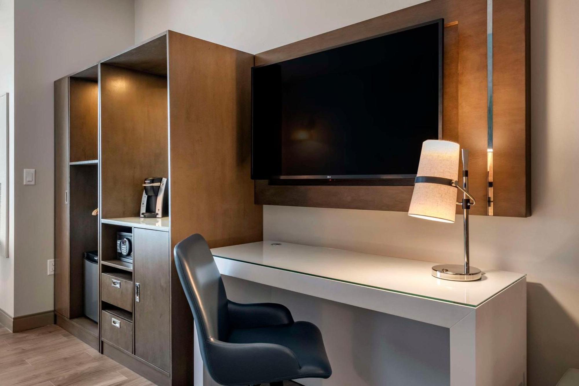 Cambria Hotel Orlando Airport Εξωτερικό φωτογραφία