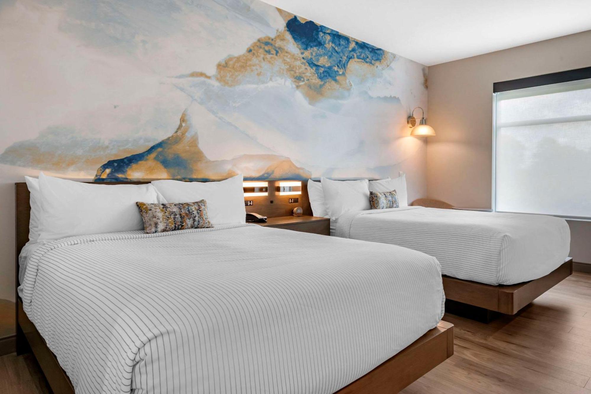 Cambria Hotel Orlando Airport Εξωτερικό φωτογραφία