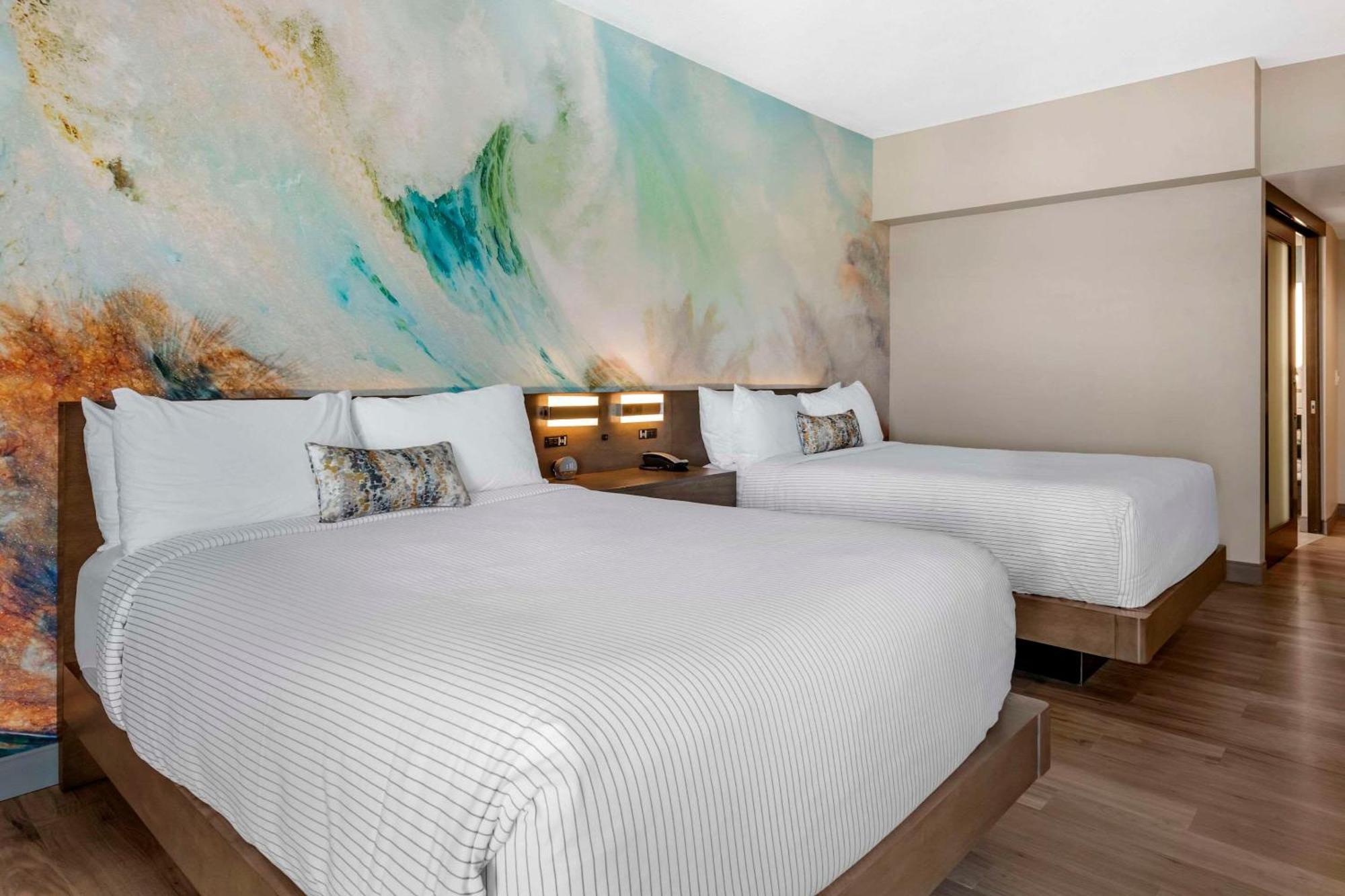 Cambria Hotel Orlando Airport Εξωτερικό φωτογραφία
