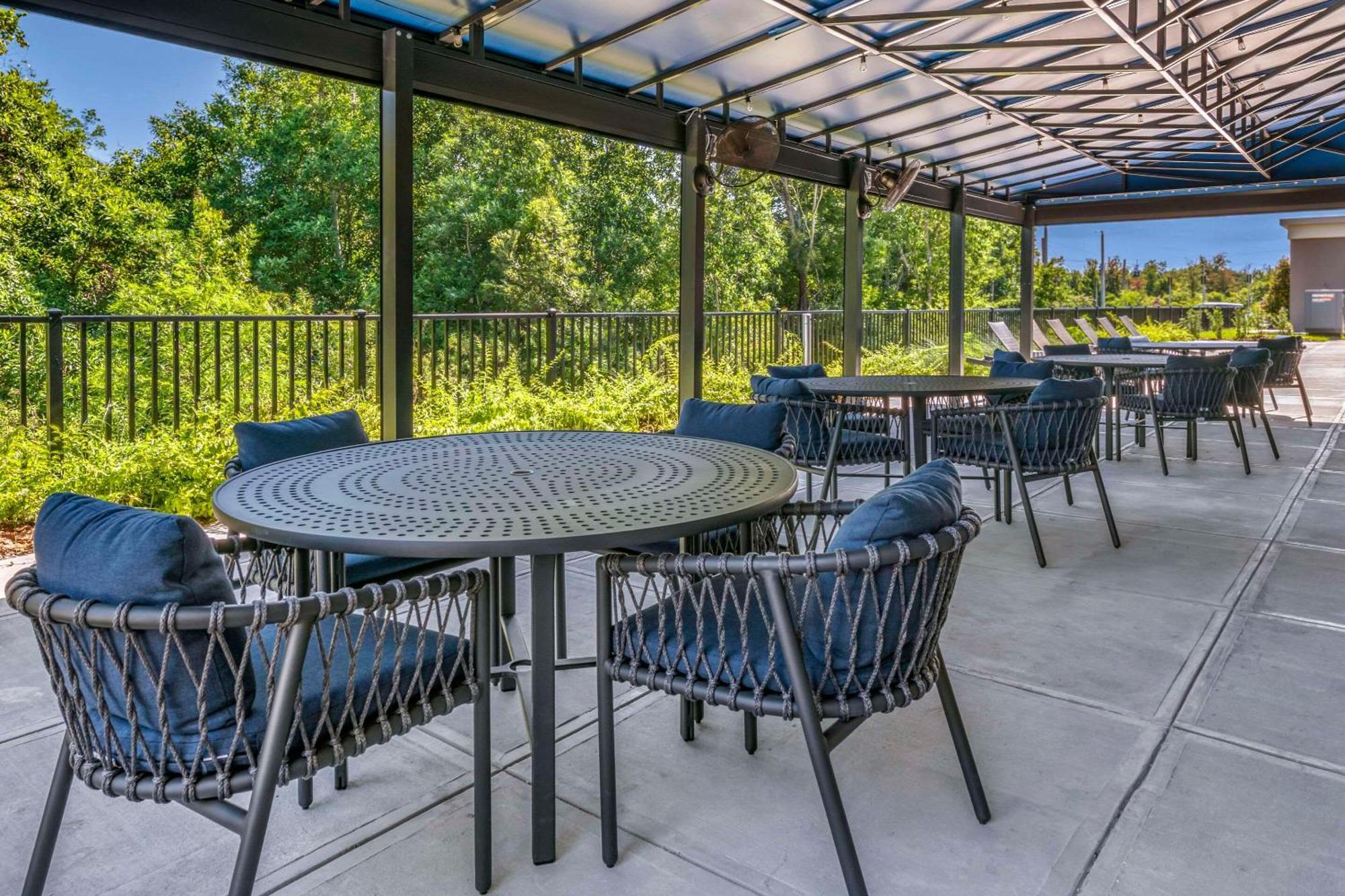 Cambria Hotel Orlando Airport Εξωτερικό φωτογραφία