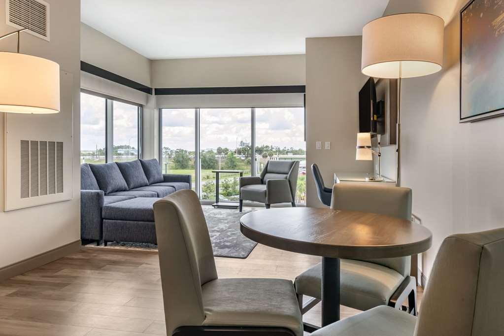 Cambria Hotel Orlando Airport Δωμάτιο φωτογραφία