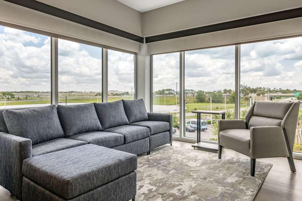 Cambria Hotel Orlando Airport Δωμάτιο φωτογραφία