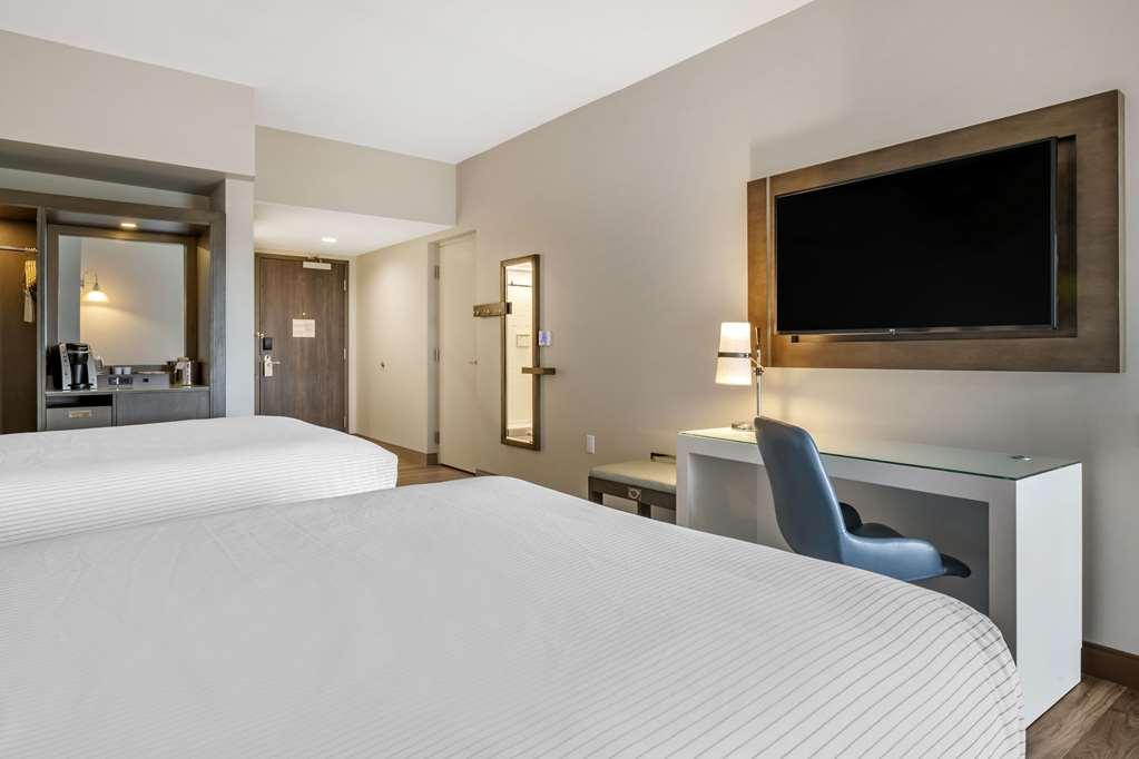 Cambria Hotel Orlando Airport Δωμάτιο φωτογραφία