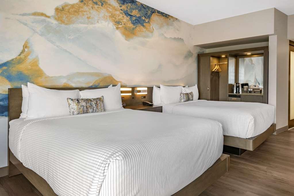 Cambria Hotel Orlando Airport Δωμάτιο φωτογραφία