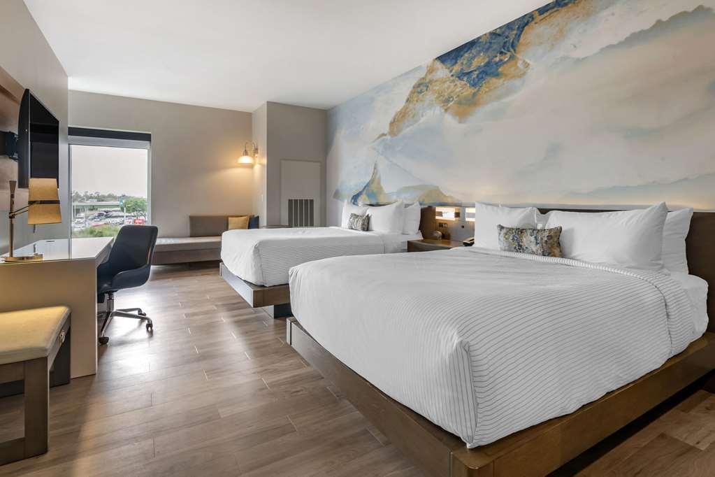 Cambria Hotel Orlando Airport Δωμάτιο φωτογραφία