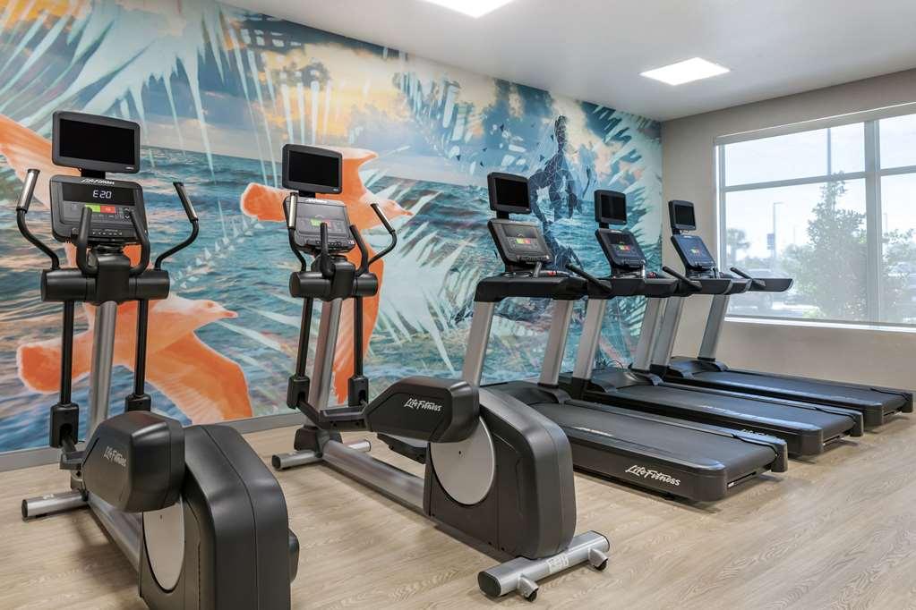 Cambria Hotel Orlando Airport Ανέσεις φωτογραφία