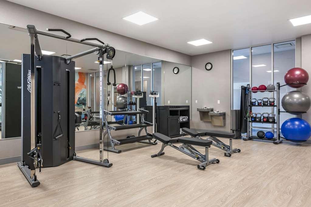 Cambria Hotel Orlando Airport Ανέσεις φωτογραφία