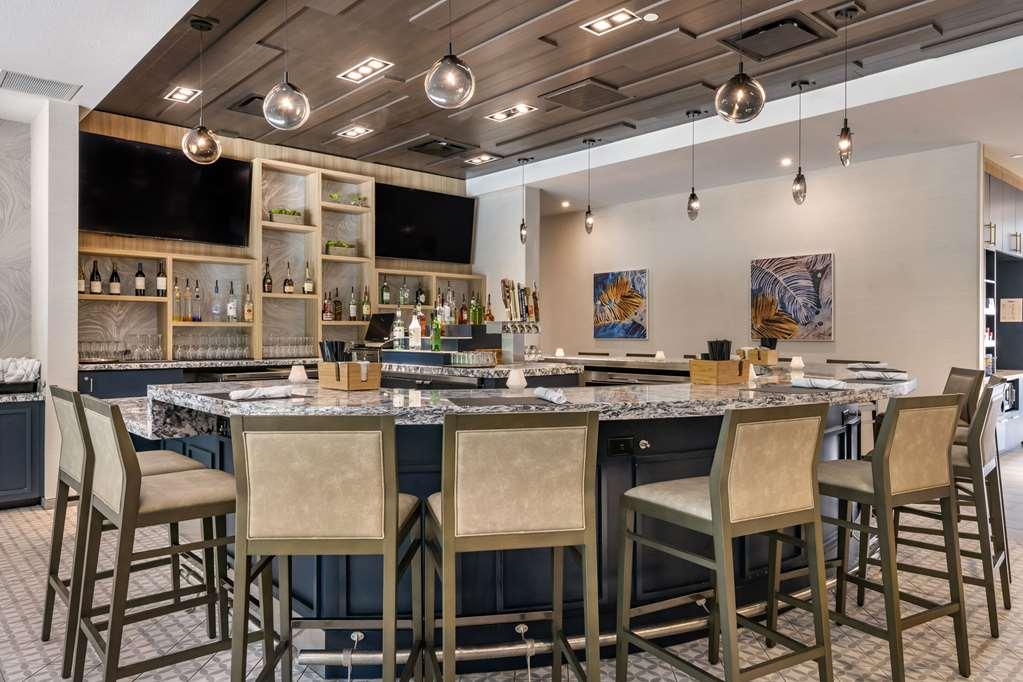 Cambria Hotel Orlando Airport Εστιατόριο φωτογραφία