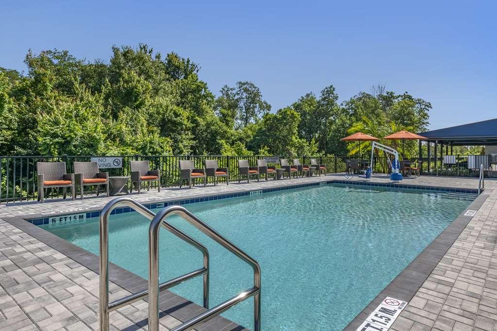 Cambria Hotel Orlando Airport Ανέσεις φωτογραφία