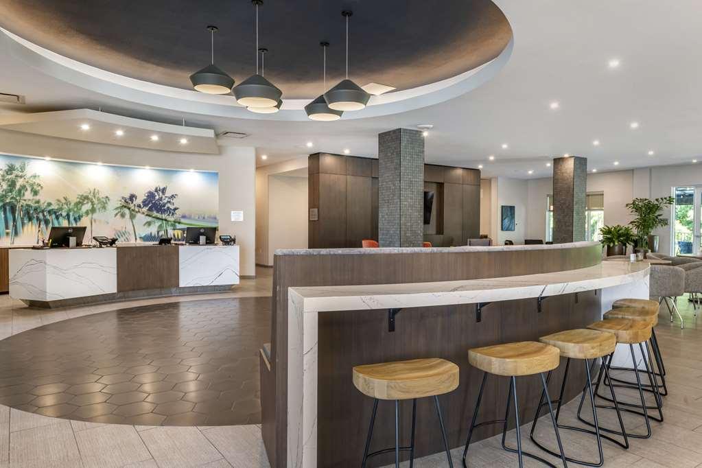 Cambria Hotel Orlando Airport Εσωτερικό φωτογραφία
