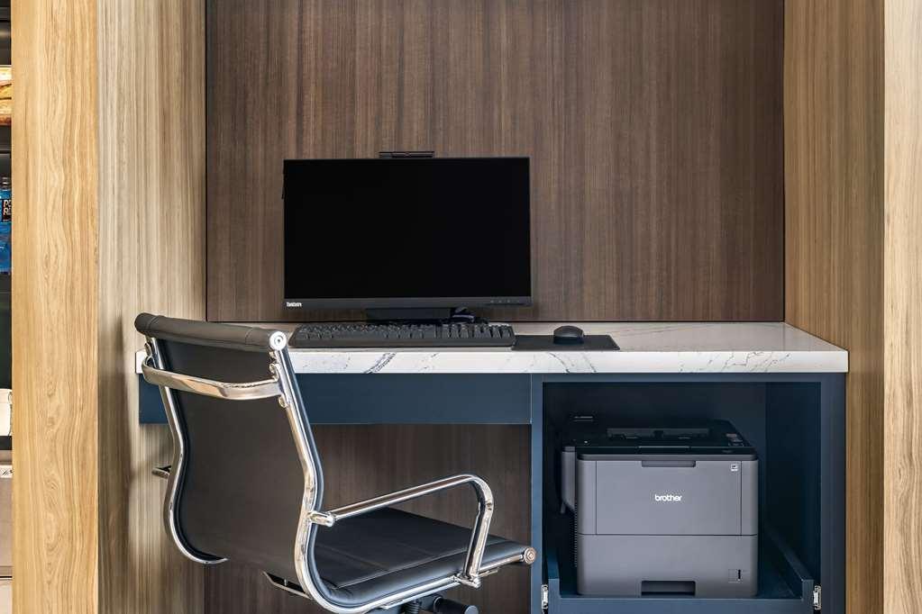 Cambria Hotel Orlando Airport Ανέσεις φωτογραφία