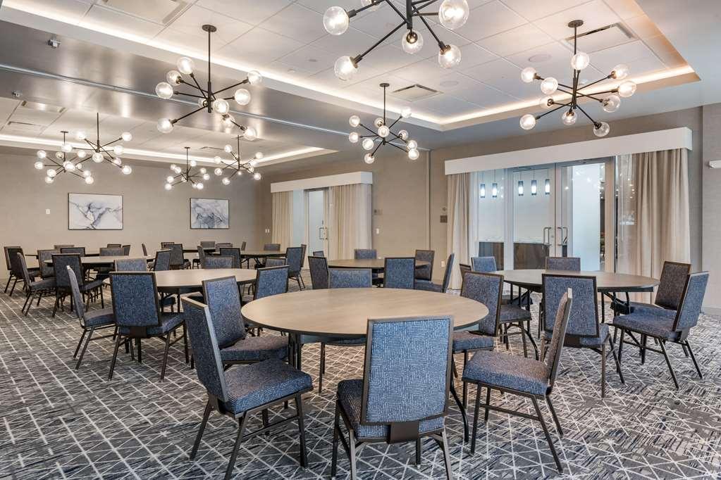 Cambria Hotel Orlando Airport Ανέσεις φωτογραφία
