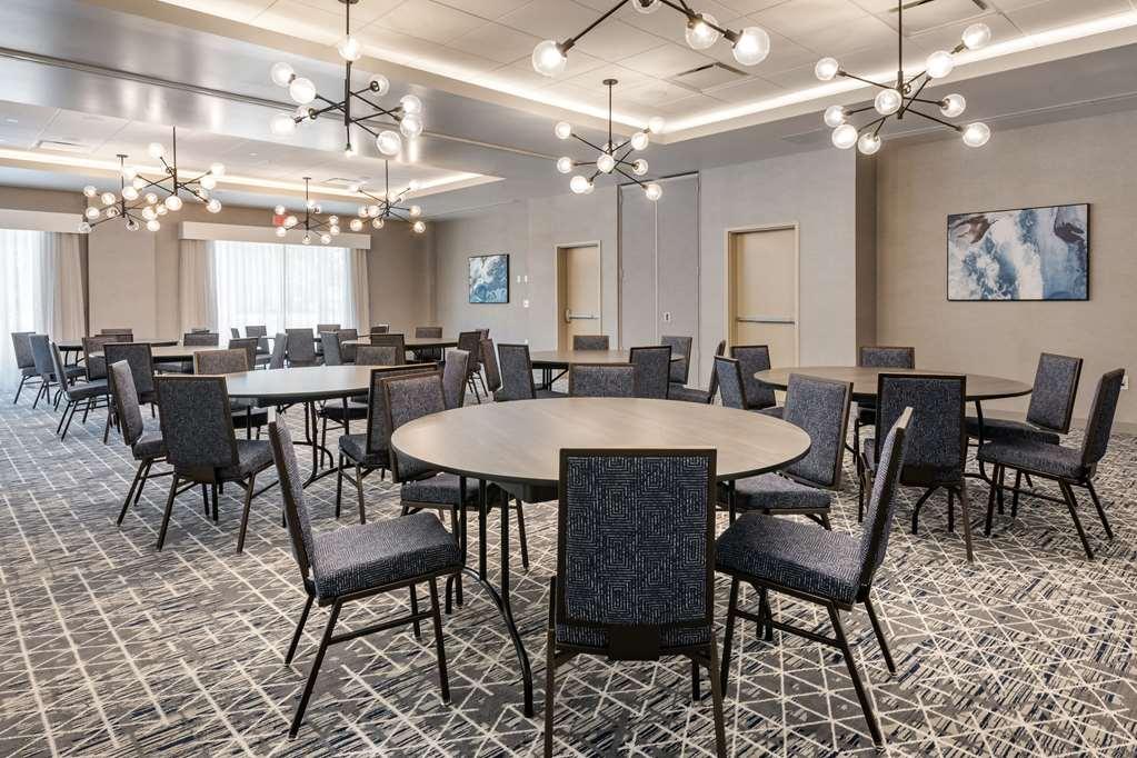 Cambria Hotel Orlando Airport Ανέσεις φωτογραφία