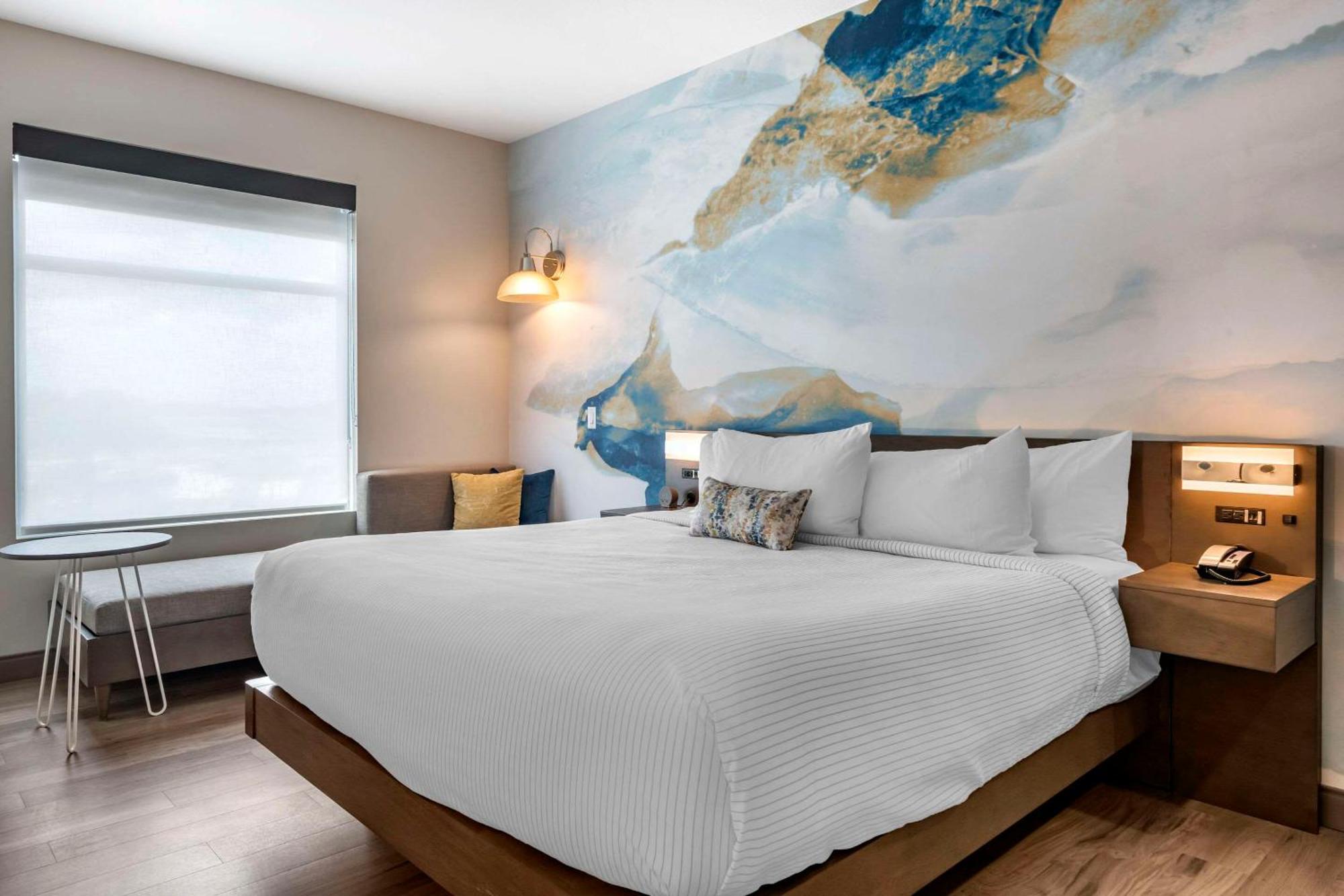 Cambria Hotel Orlando Airport Εξωτερικό φωτογραφία